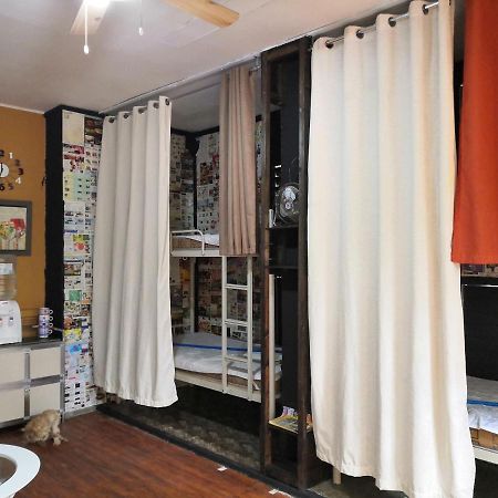 Dee Guesthouse White Sands Lapu-Lapu City Exterior photo