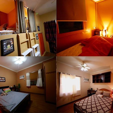 Dee Guesthouse White Sands Lapu-Lapu City Exterior photo