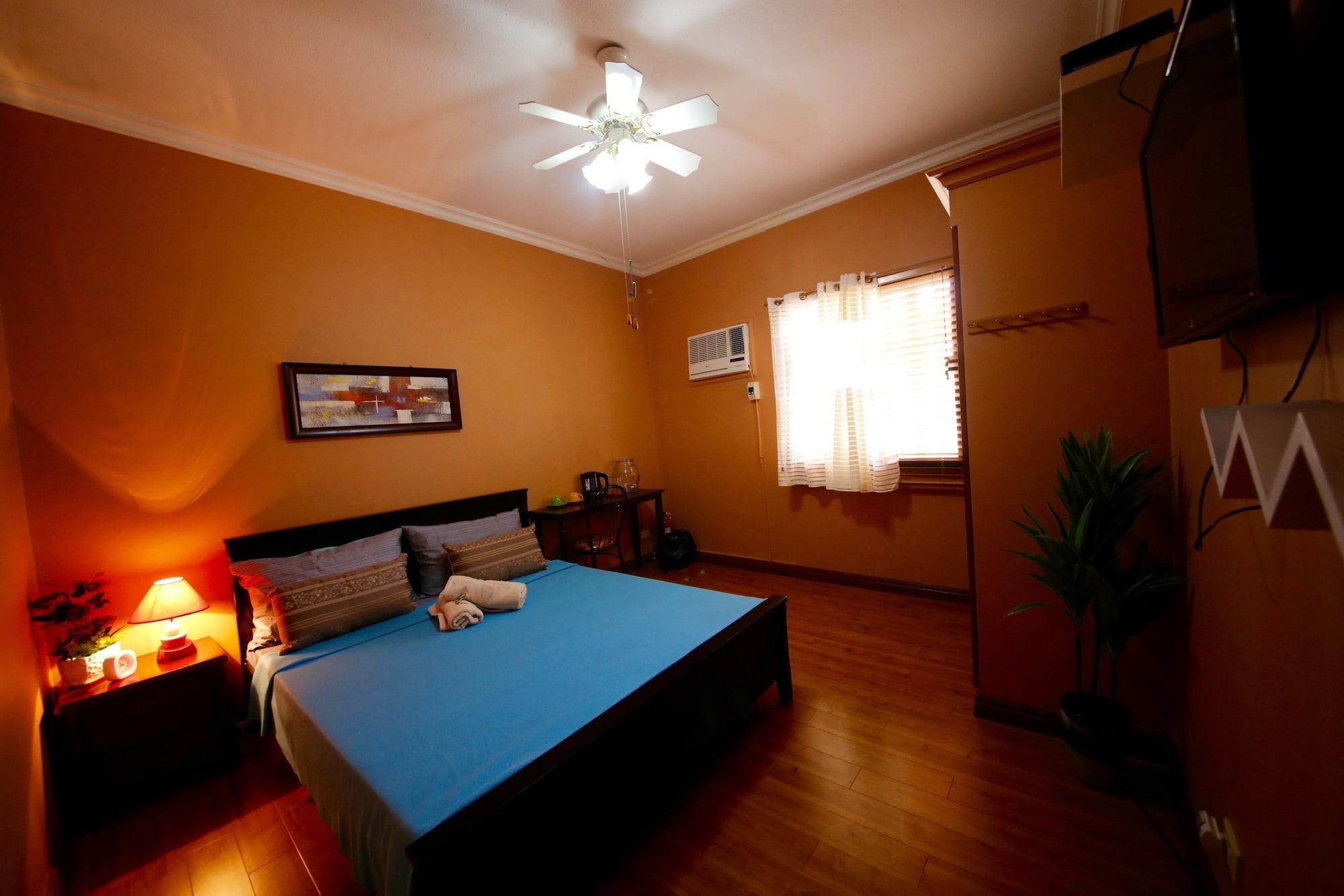 Dee Guesthouse White Sands Lapu-Lapu City Exterior photo