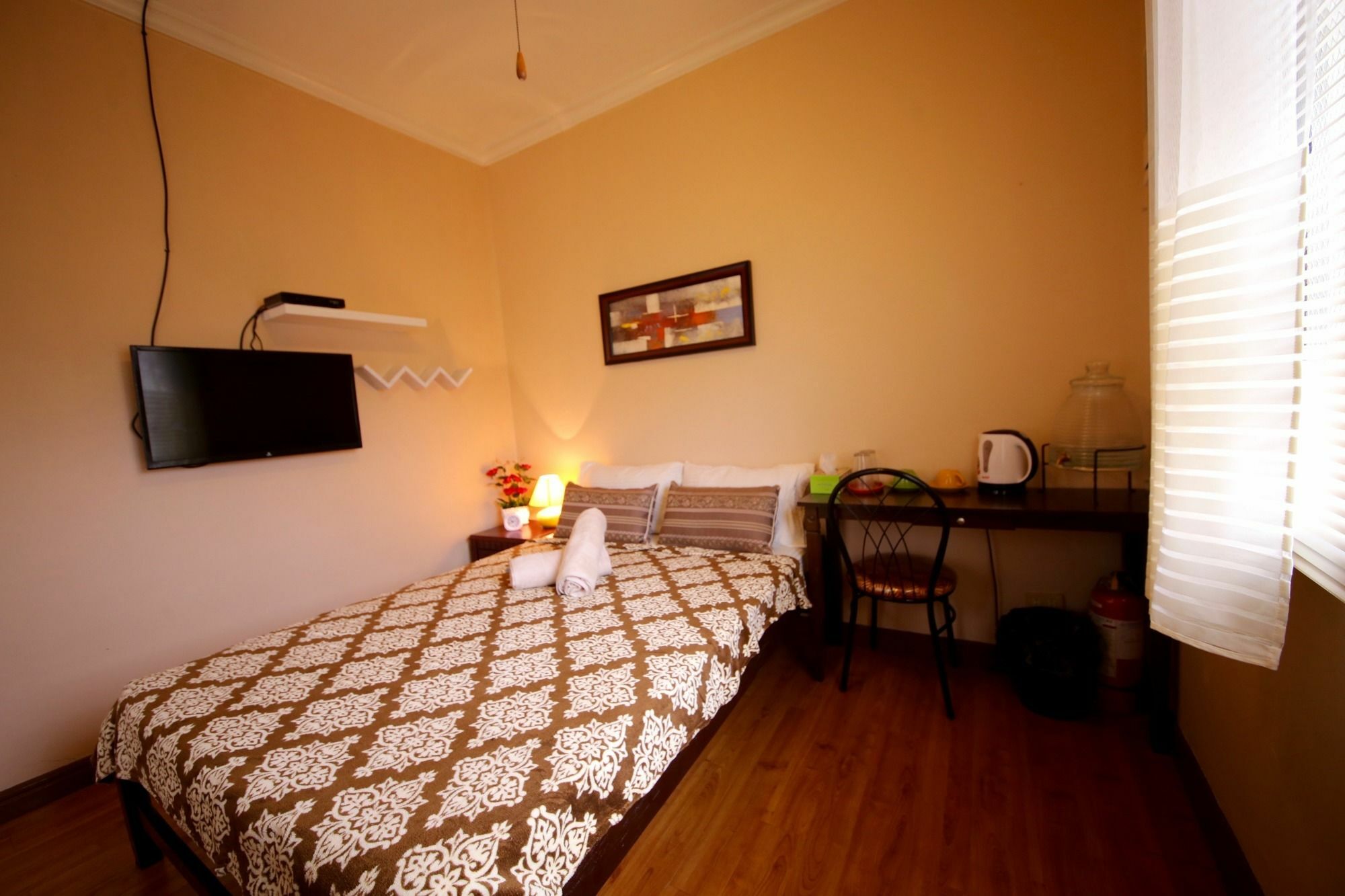 Dee Guesthouse White Sands Lapu-Lapu City Exterior photo